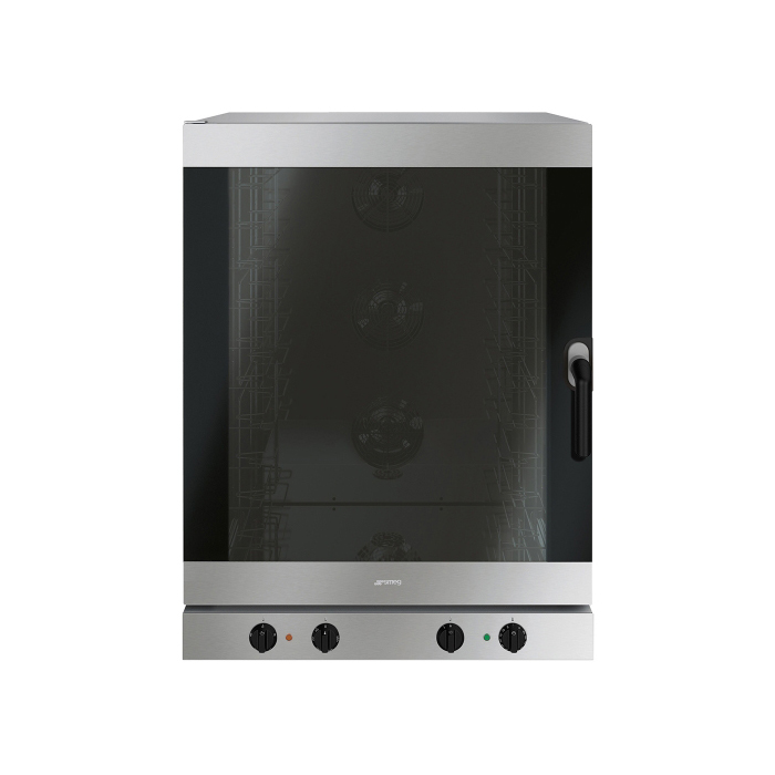 Конвекционная печь Smeg ALFA1035H-2