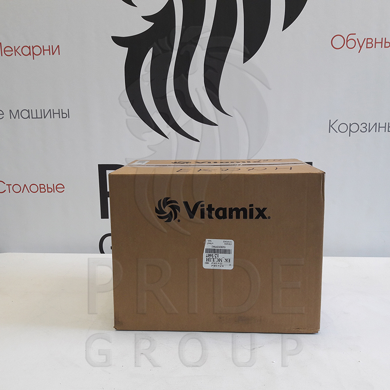 Блендер Vitamix Barboss Advance