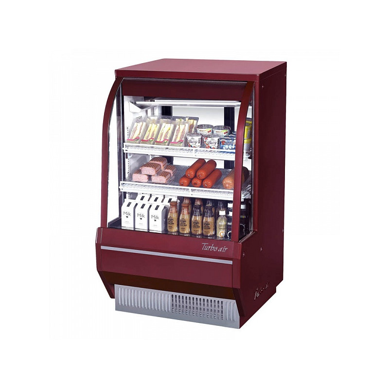 Витрина гастрономическая Turbo Air TCDD-36H