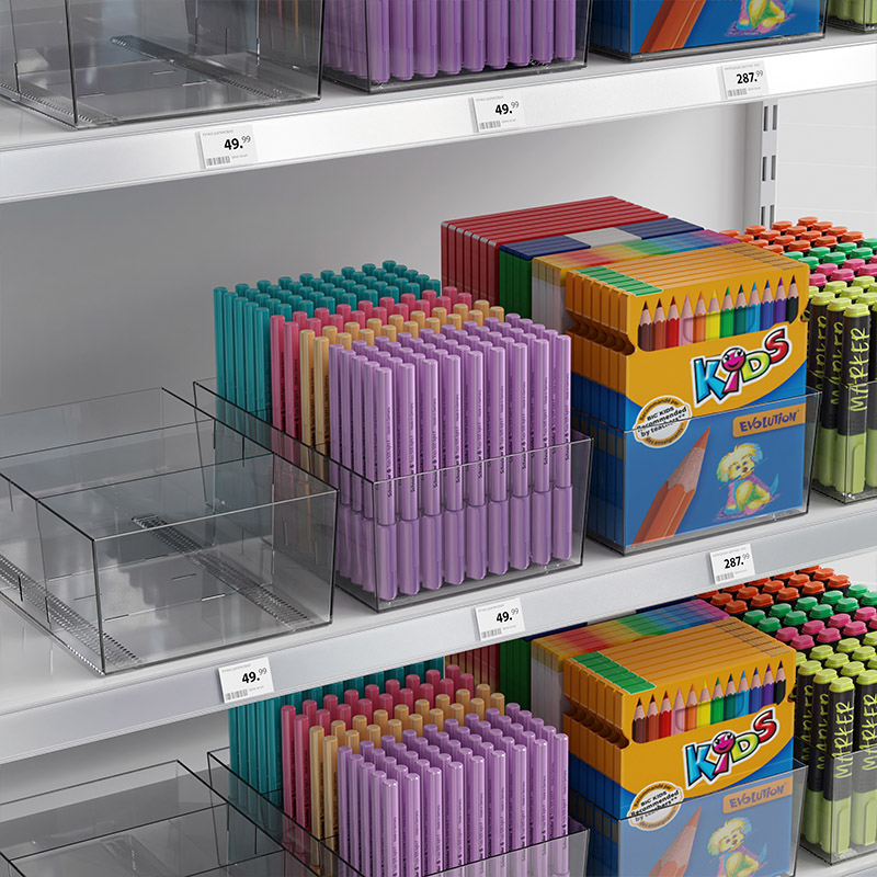 картинка Накопитель с разделителями MIDIBOX
