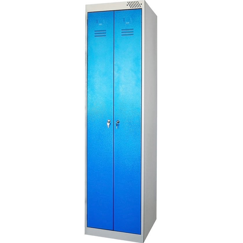 Шкаф для одежды Эконом 530x500x1850