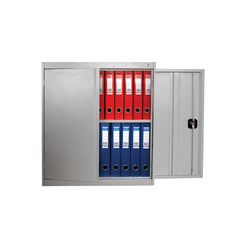 Металлический шкаф архивный ШХА/2-850(50) 850x500x930