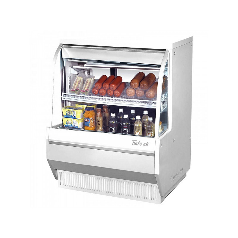 Витрина гастрономическая Turbo Air TCDD-36L