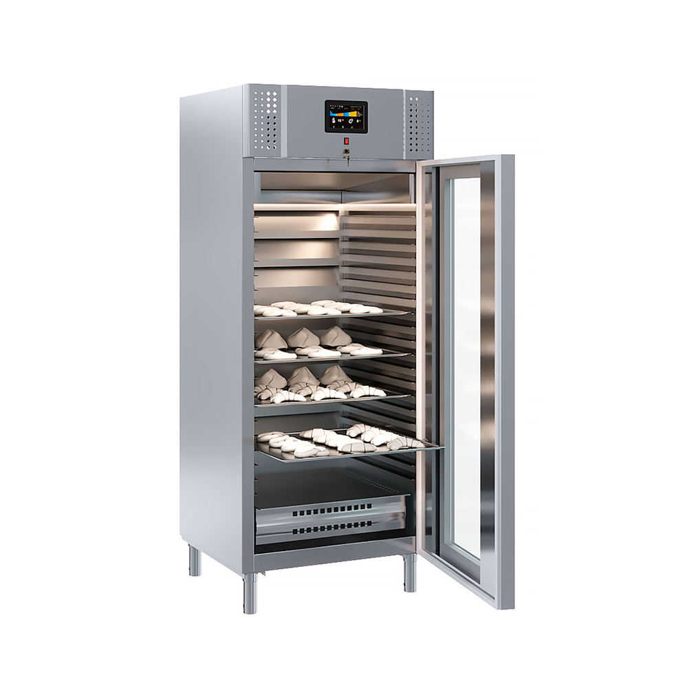 Шкаф холодильный Carboma M560-1-G EN-HHC (5) 0430