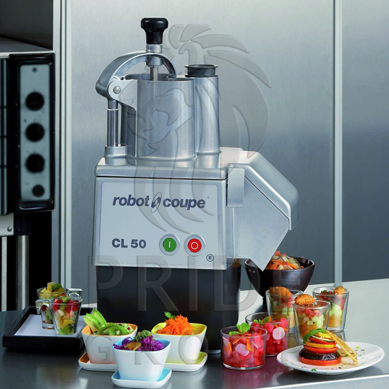 Овощерезка ROBOT COUPE CL50 220В