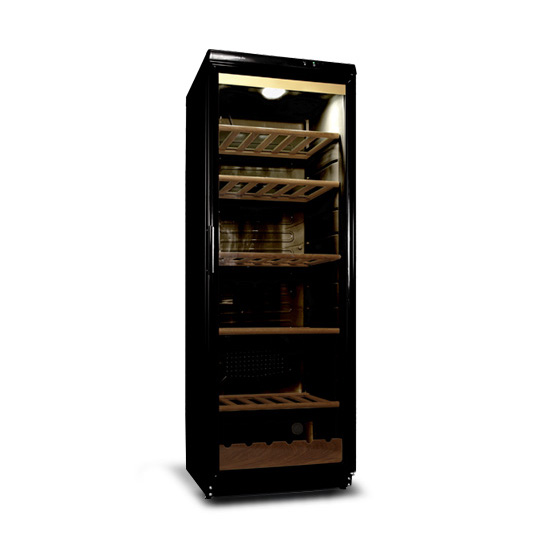 Холодильный шкаф для вина Snaige CD400w-1102