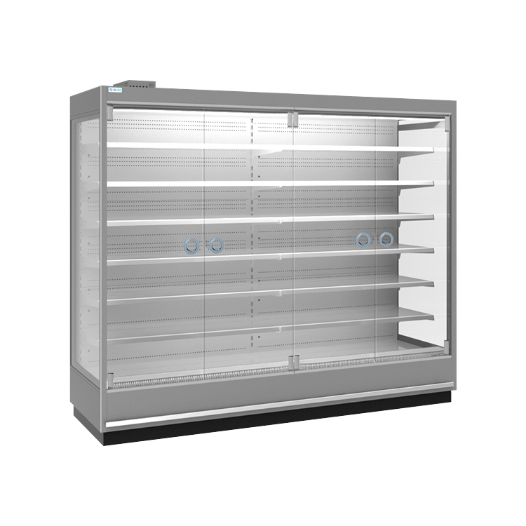 Охлаждаемый стеллаж Italfrigo Rimini L9 SG 3750 базовый