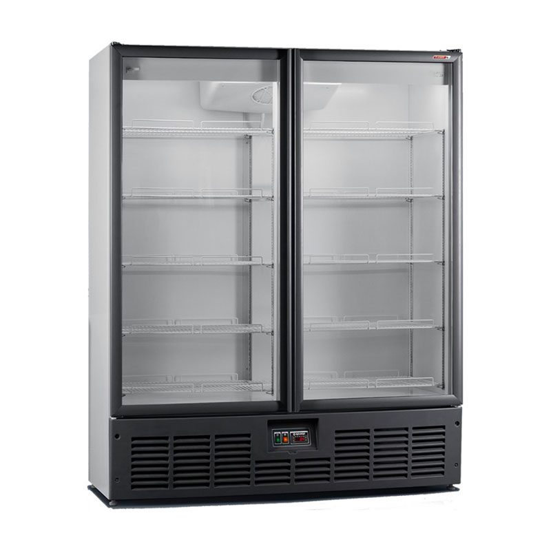 Холодильный шкаф Ариада Rapsody R1400LS