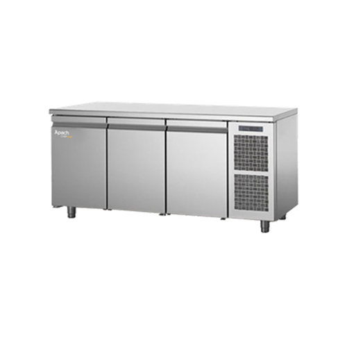 Стол холодильный Apach Chef Line LTRM111T