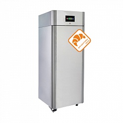 картинка Шкаф холодильный Polair CS107-Bakery Br тип 1 с дисплеем 5’’