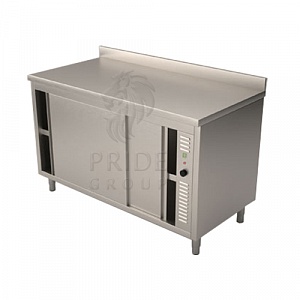 картинка Стол тепловой Apach Chef Line LHC619SH2U