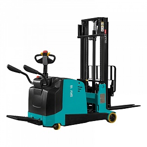 картинка Штабелер с противовесом Prolift PRO SRV1650