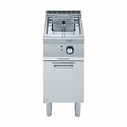 картинка Фритюрница 700 серии Electrolux E7FRED1GF0