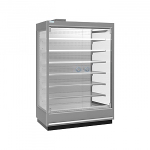 картинка Охлаждаемый стеллаж Italfrigo Rimini L9 SG 1875 базовый