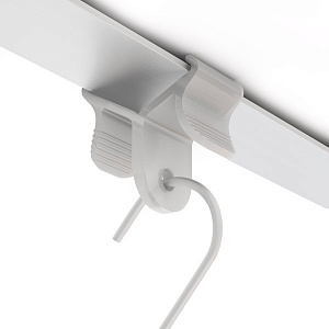 картинка Потолочный зажим для подвешивания вывесок CEILING CLAMP EPG