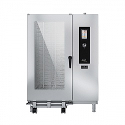 картинка Пароконвектомат Apach CHEF LINE LEI202T